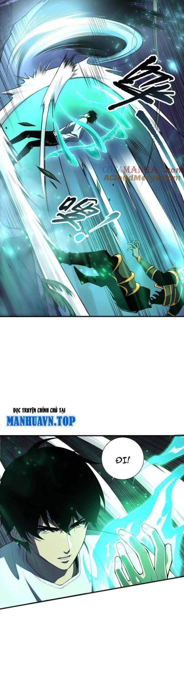 Chương 95 - Trang 18