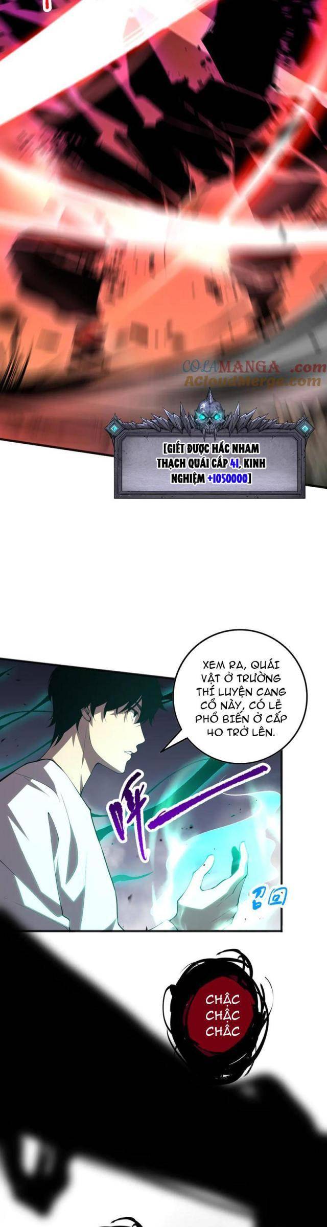 Chương 95 - Trang 22