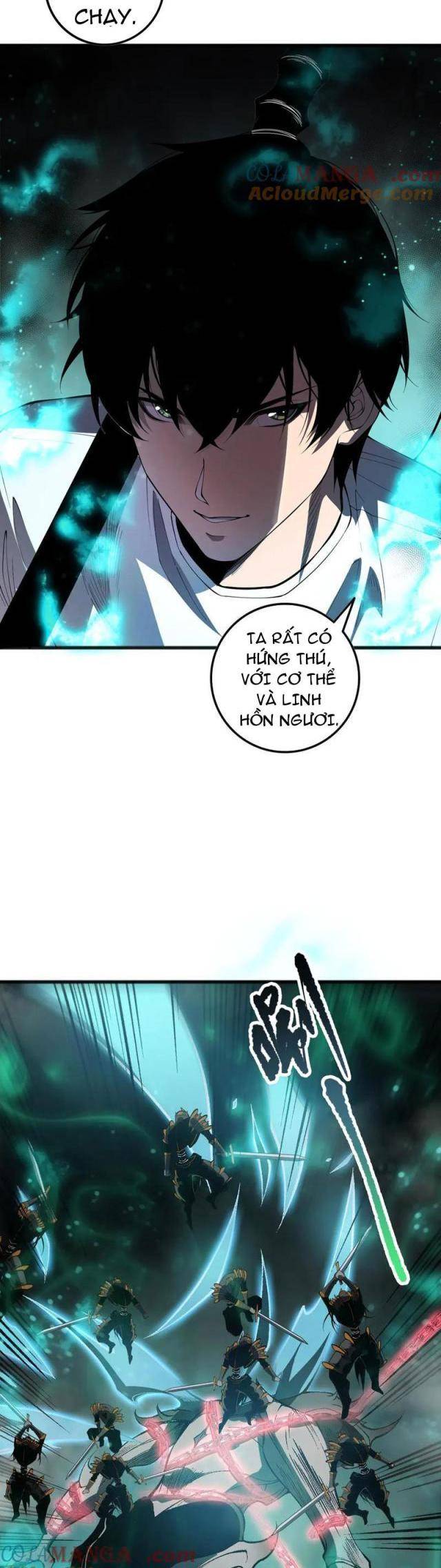Chương 99 - Trang 22