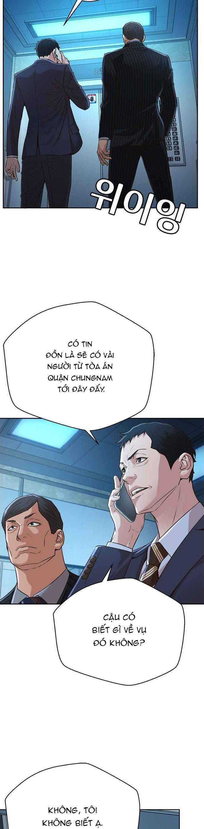 Chương 54 - Trang 27