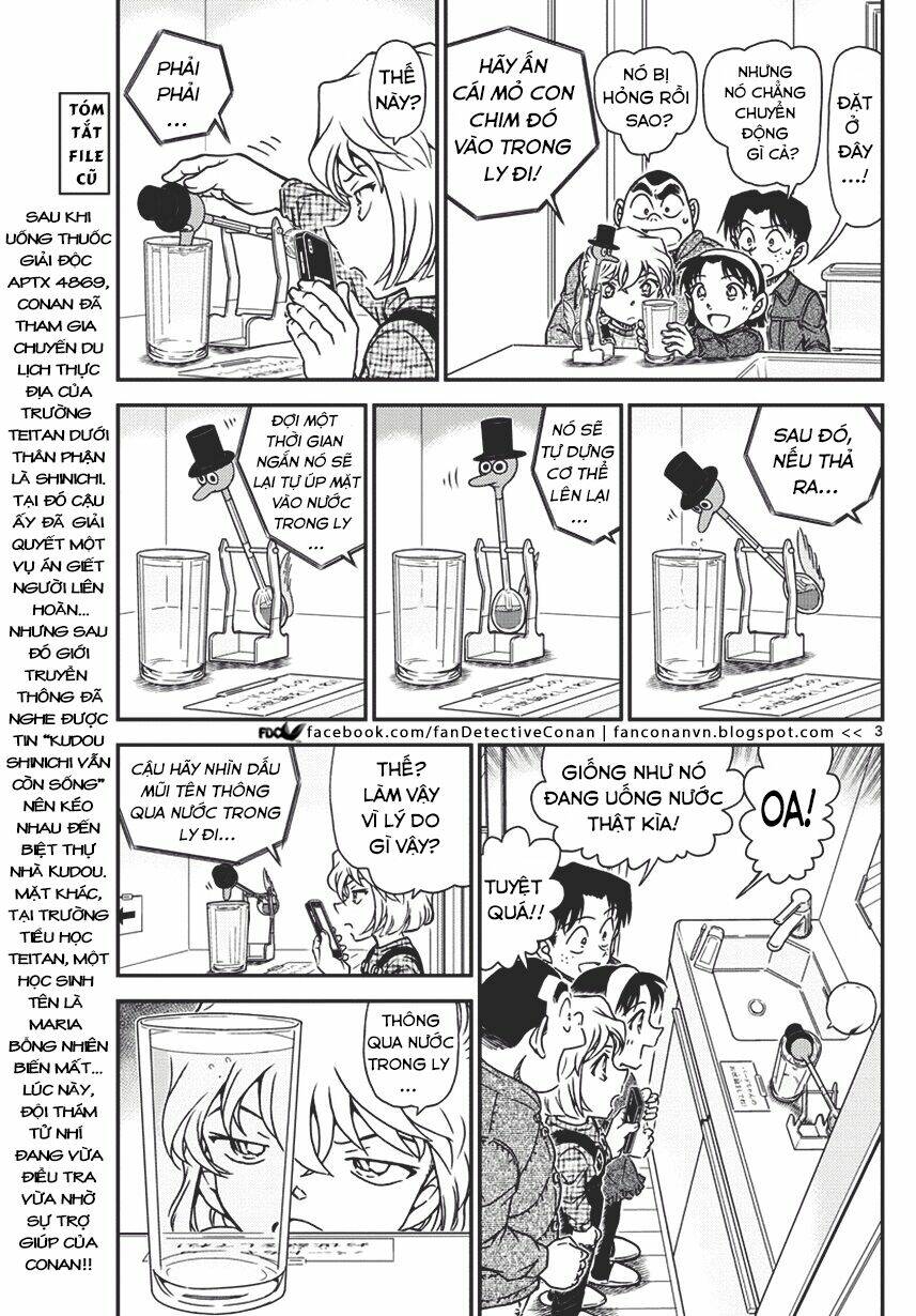 Chương 1008 - Trang 3