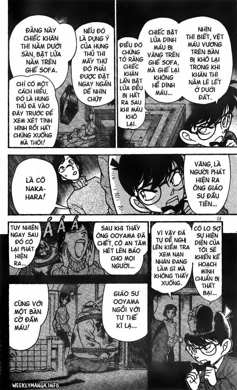 Chương 101 - Trang 13