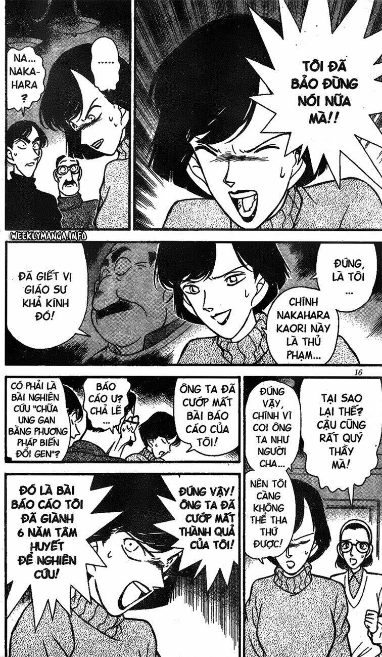 Chương 101 - Trang 15