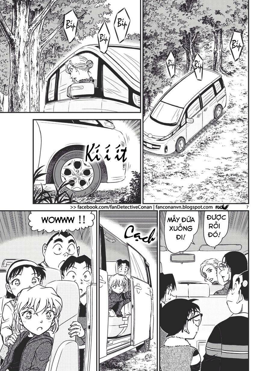 Chương 1032 - Trang 7