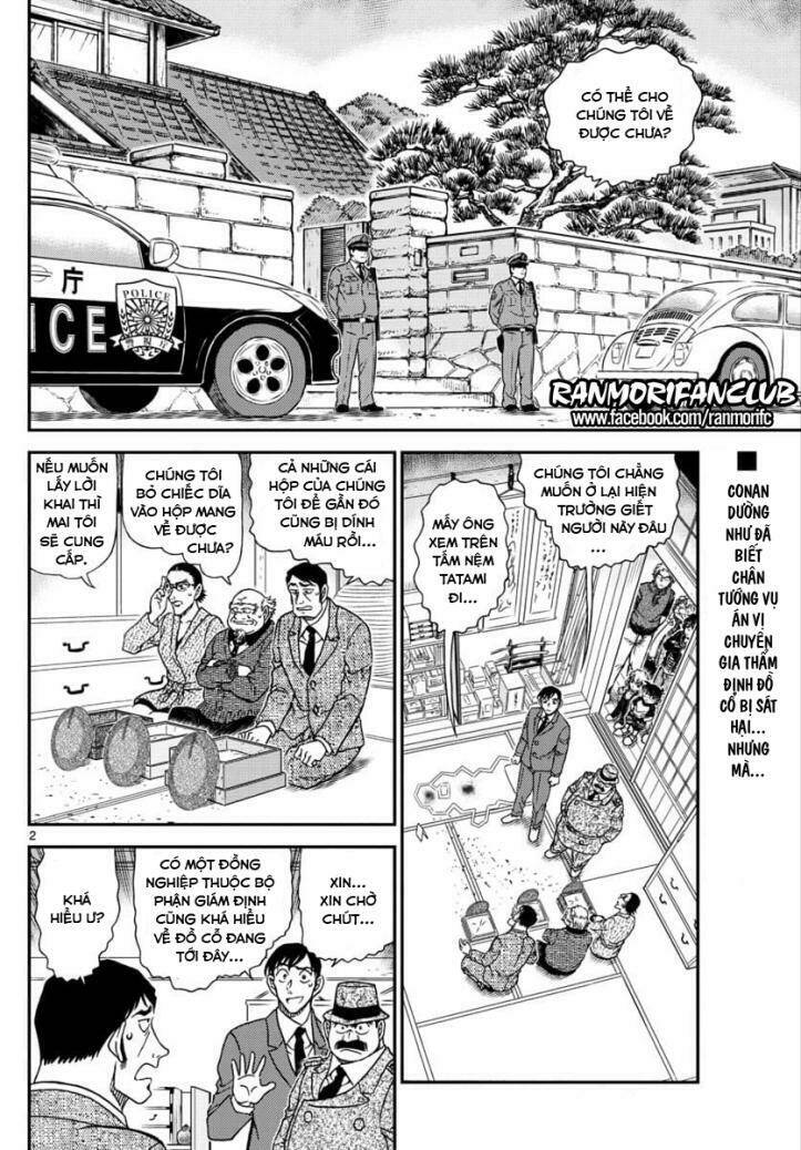 Chương 1038 - Trang 2
