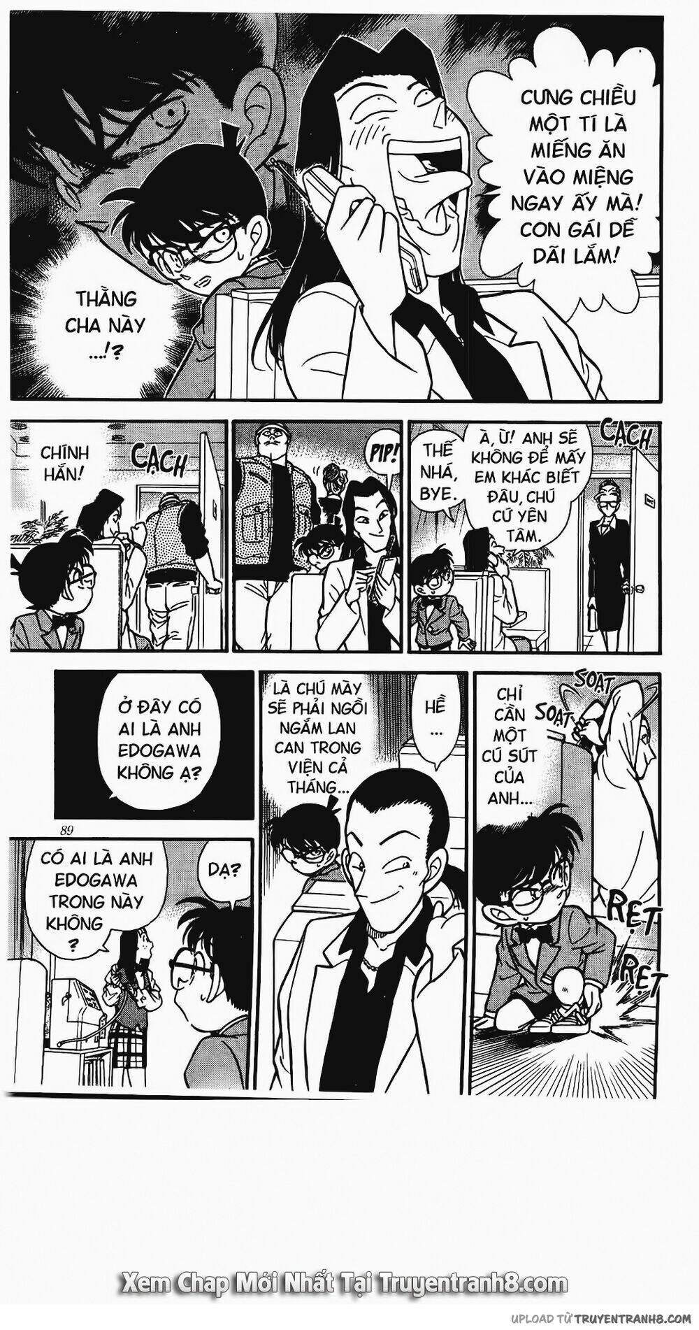 Chương 105 - Trang 18