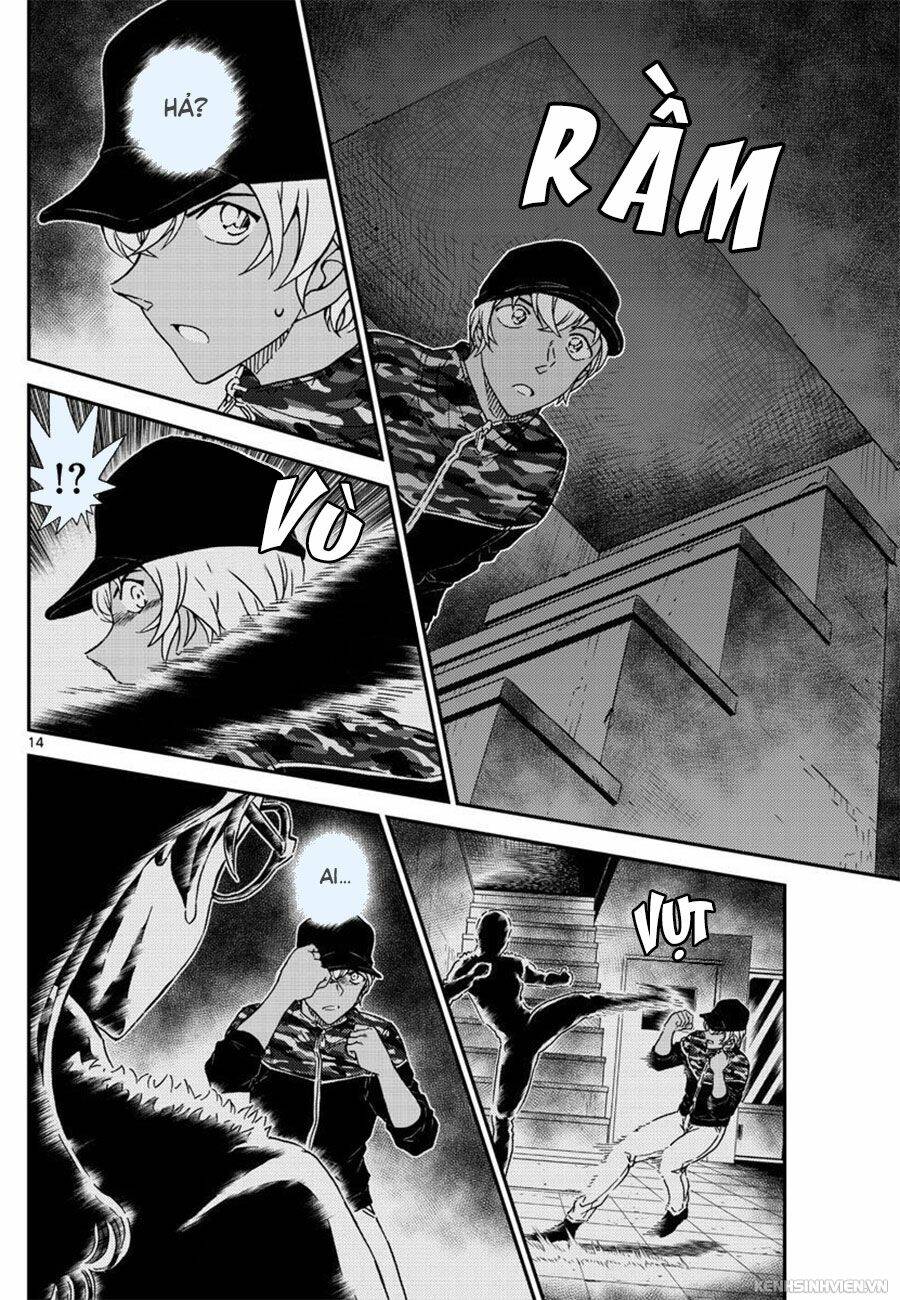 Chương 1054 - Trang 14