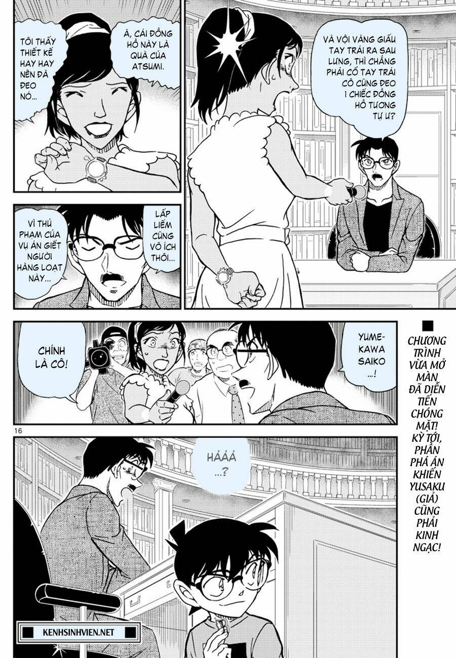 Chương 1059 - Trang 16