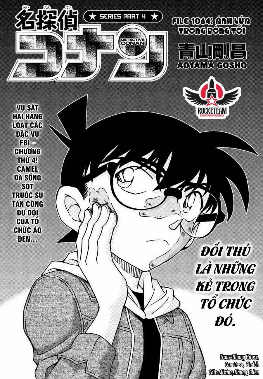 Chương 1064 - Trang 1