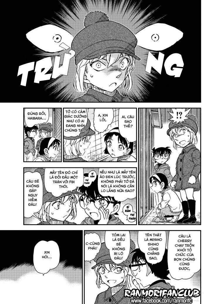 Chương 1070 - Trang 6
