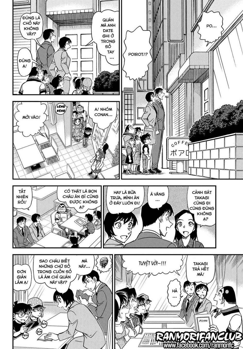 Chương 1079 - Trang 11