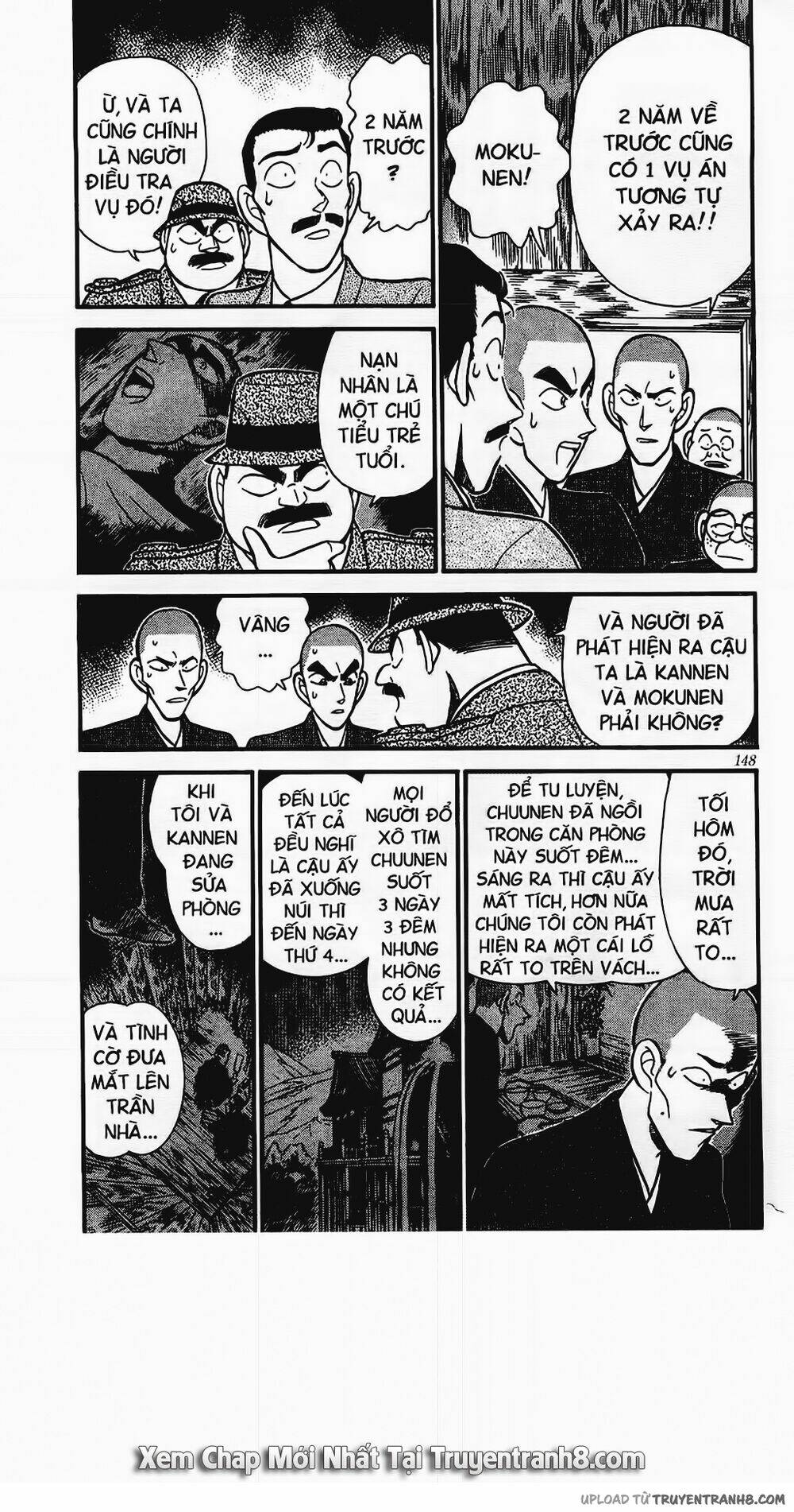 Chương 109 - Trang 7