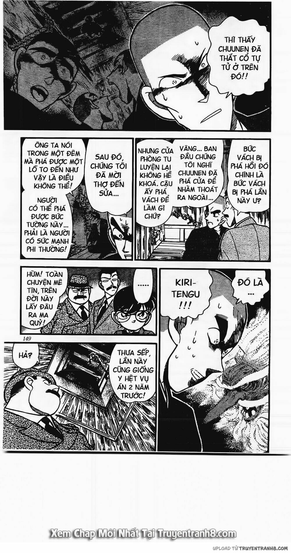 Chương 109 - Trang 8
