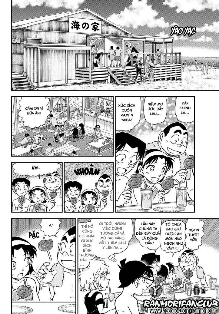 Chương 1097 - Trang 6