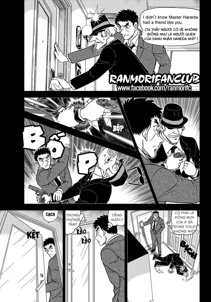 Chương 1108 - Trang 5
