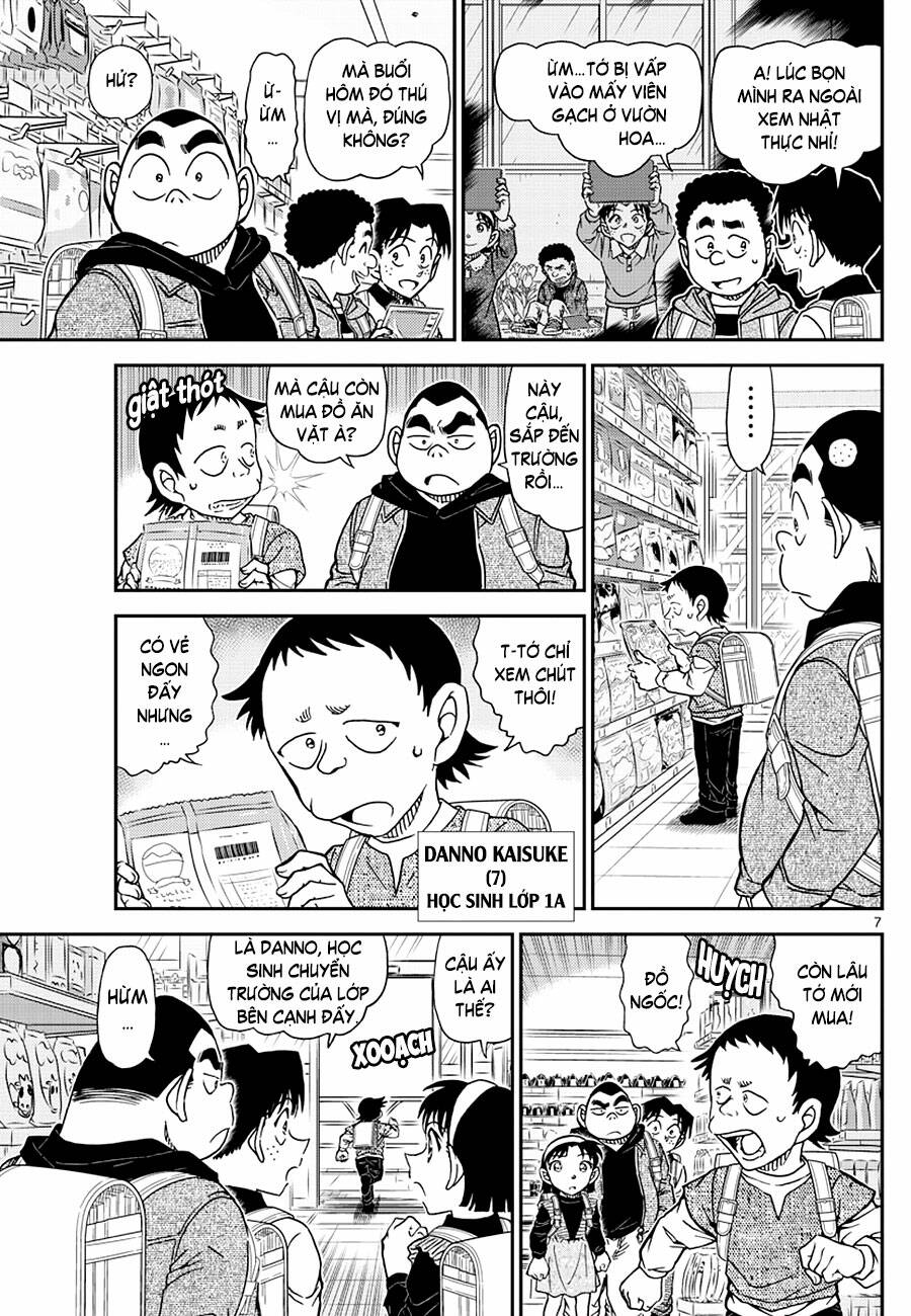Chương 1110 - Trang 8