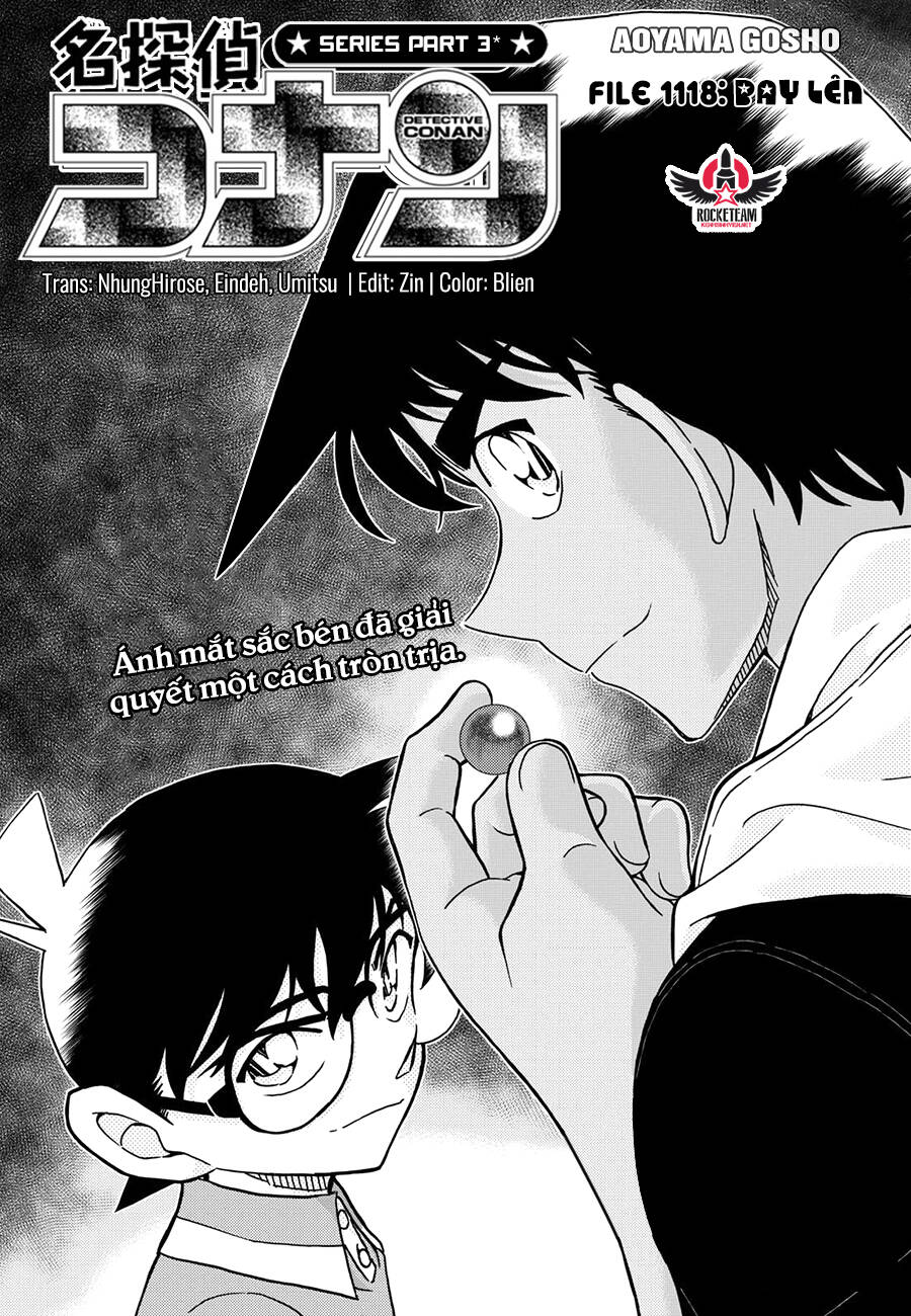 Chương 1118 - Trang 2
