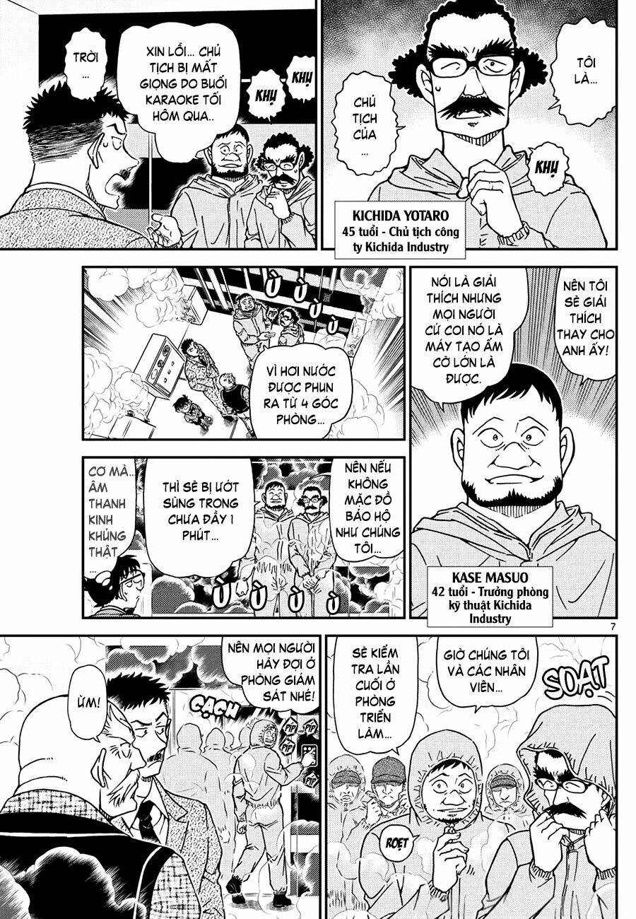 Chương 1119 - Trang 7