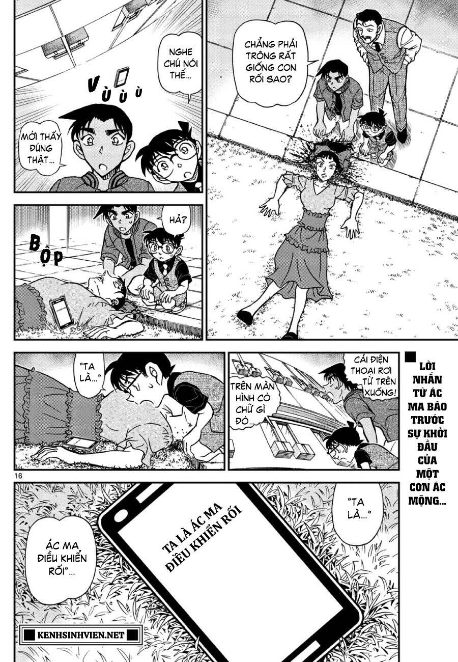 Chương 1129 - Trang 18