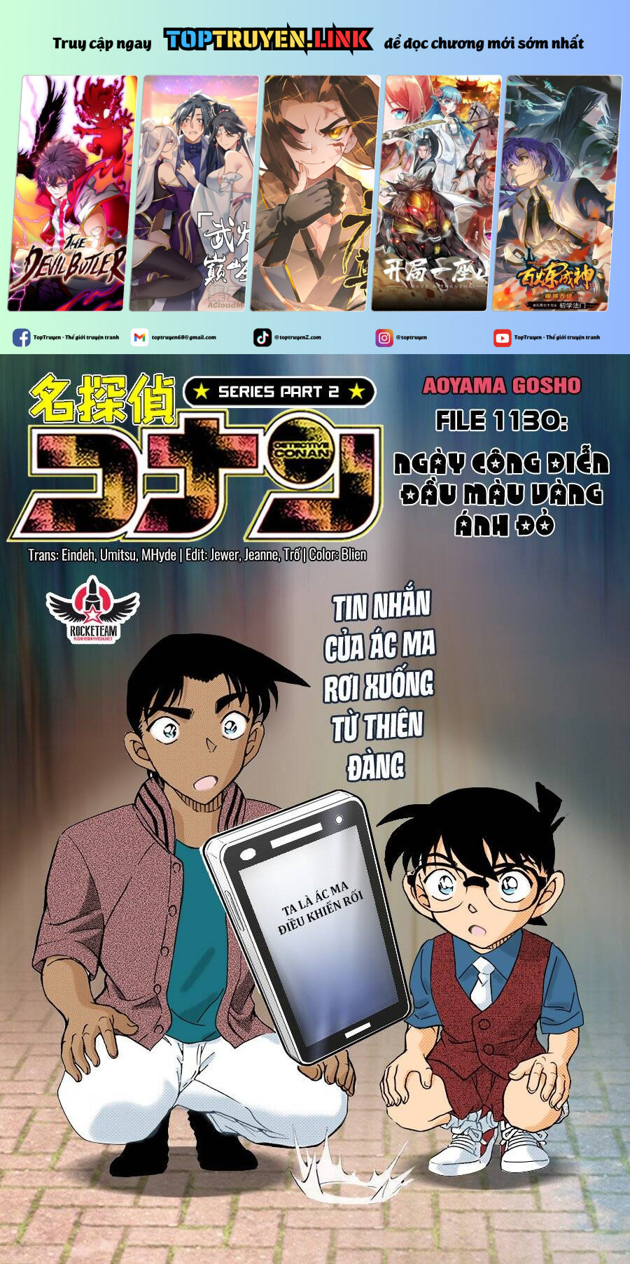 Chương 1130 - Trang 2