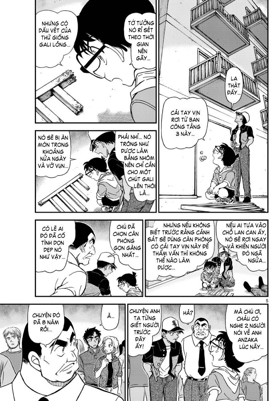 Chương 1132 - Trang 7