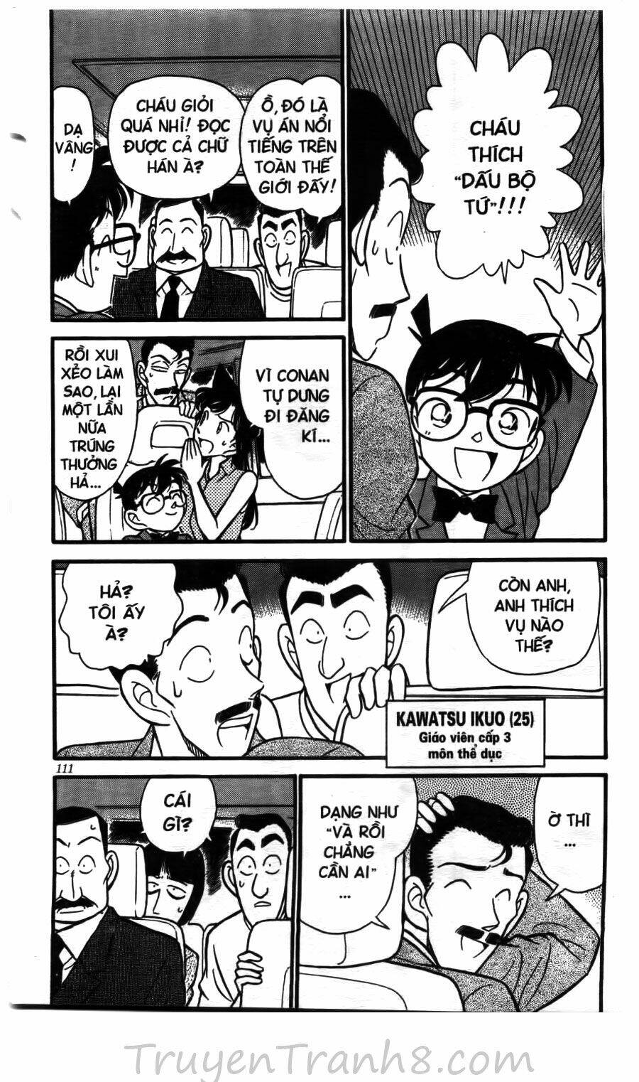 Chương 117 - Trang 3