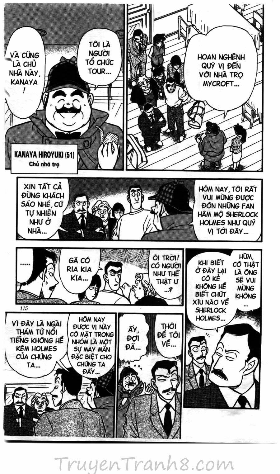 Chương 117 - Trang 7