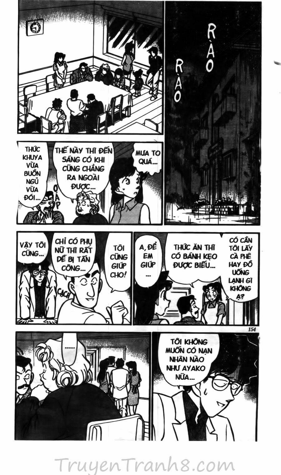 Chương 119 - Trang 10