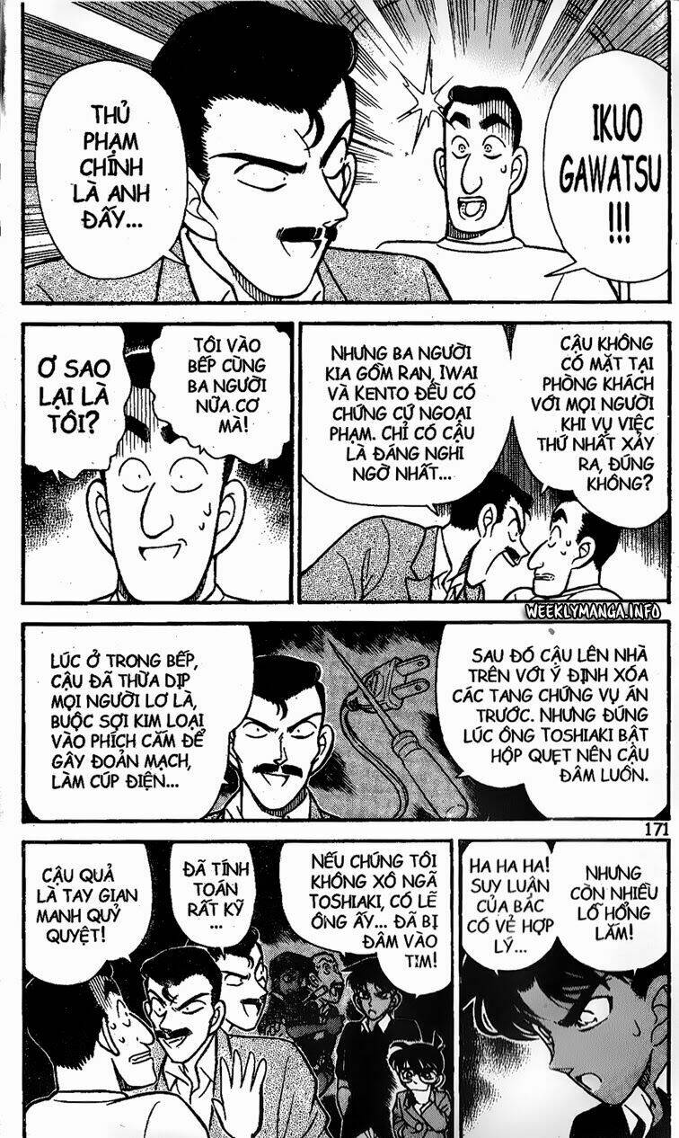 Chương 120 - Trang 8