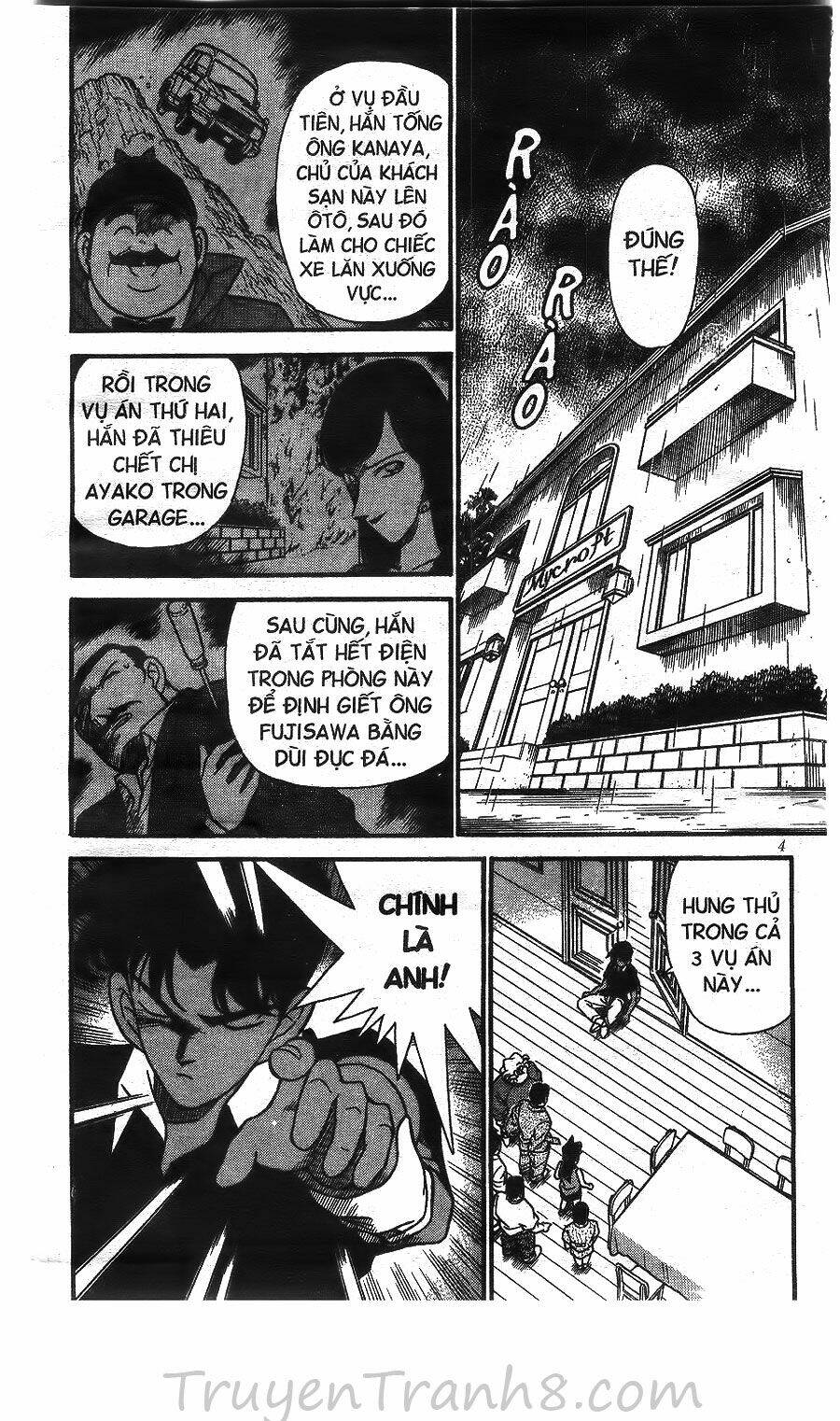 Chương 121 - Trang 5