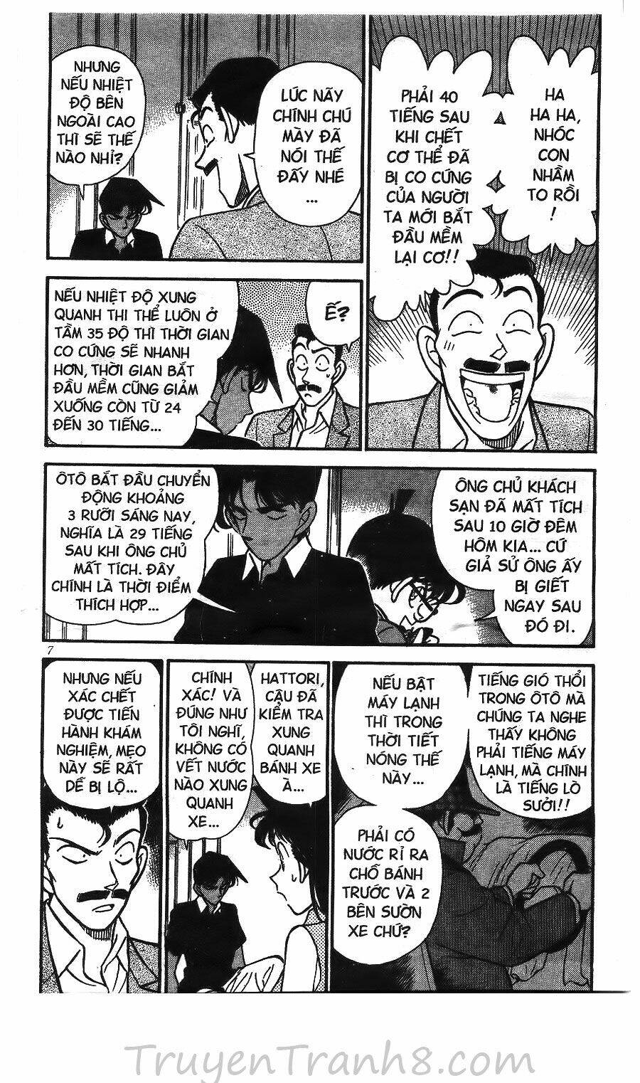 Chương 121 - Trang 8