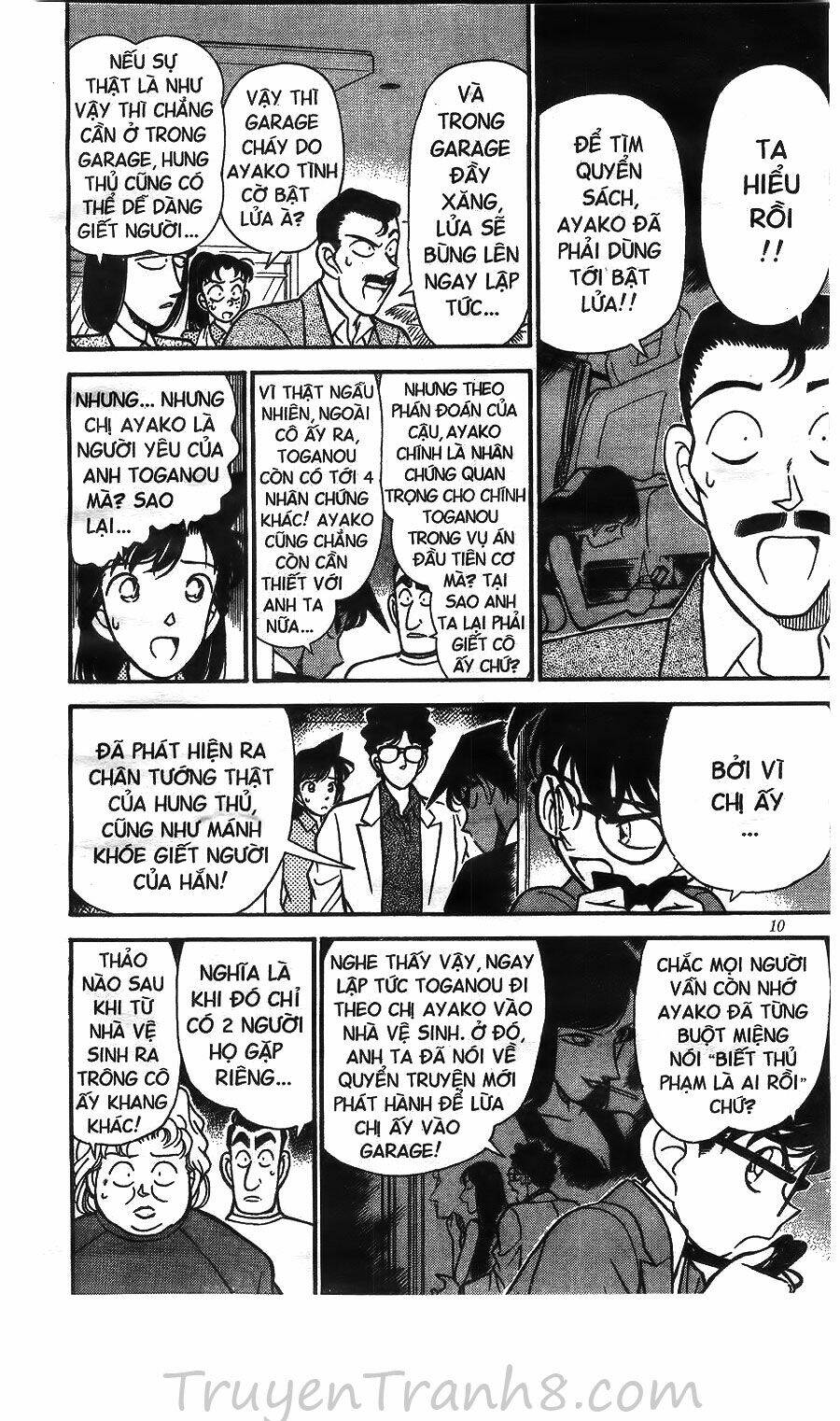 Chương 121 - Trang 10