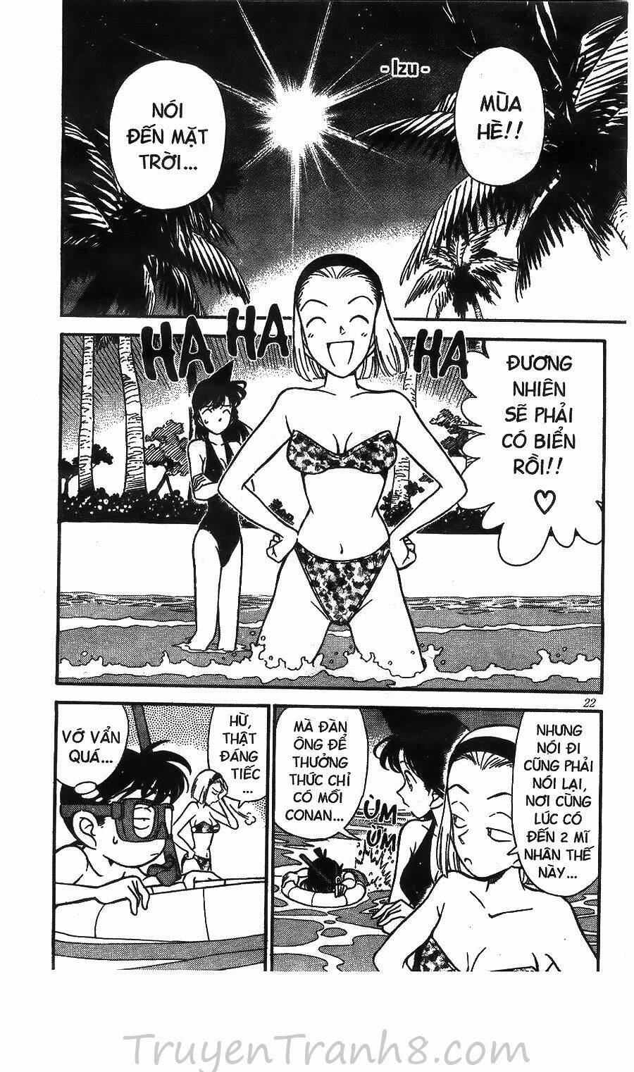Chương 122 - Trang 5