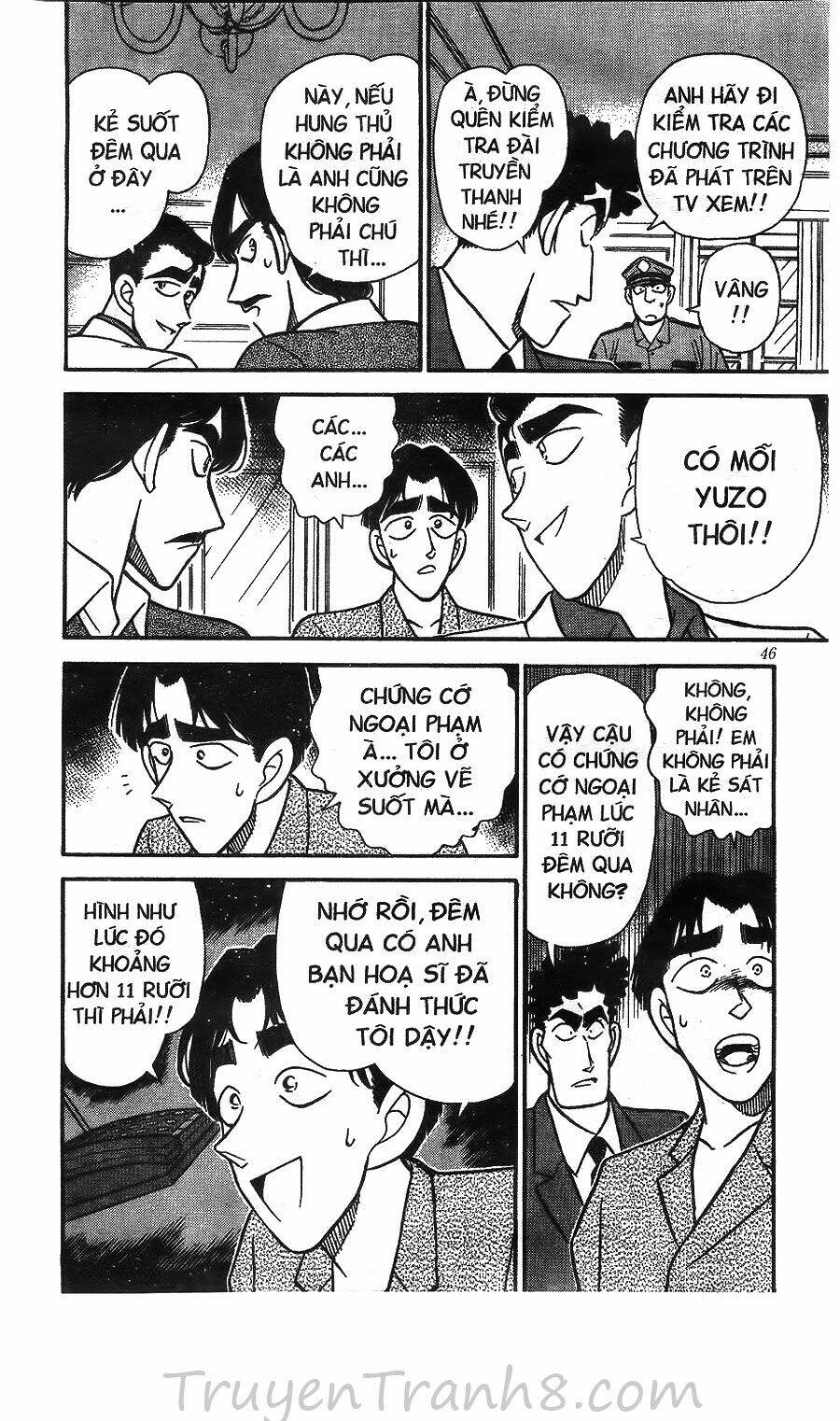 Chương 123 - Trang 11