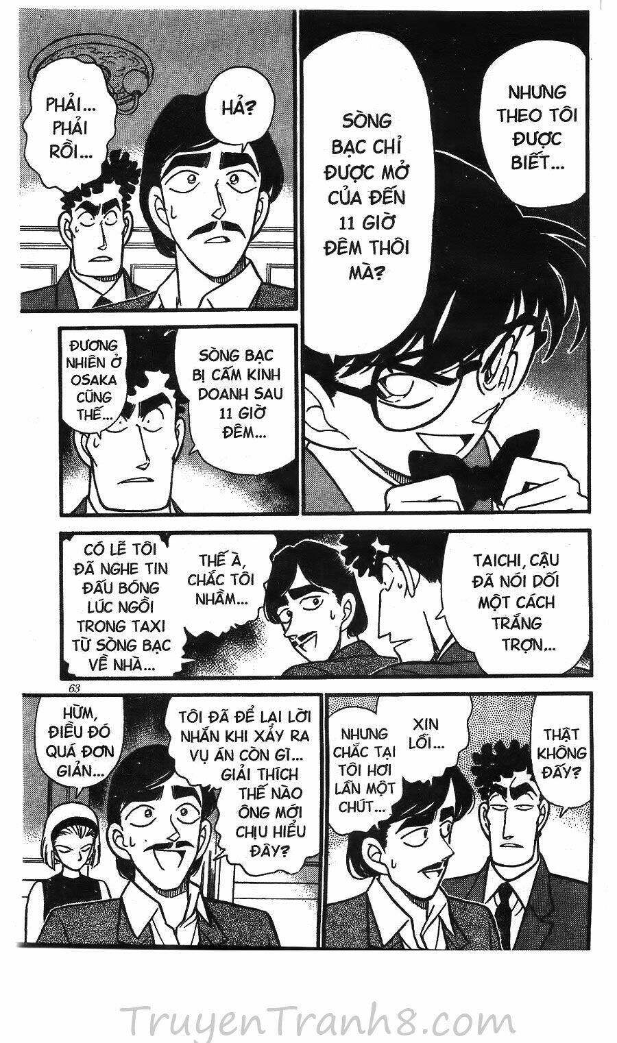 Chương 124 - Trang 12