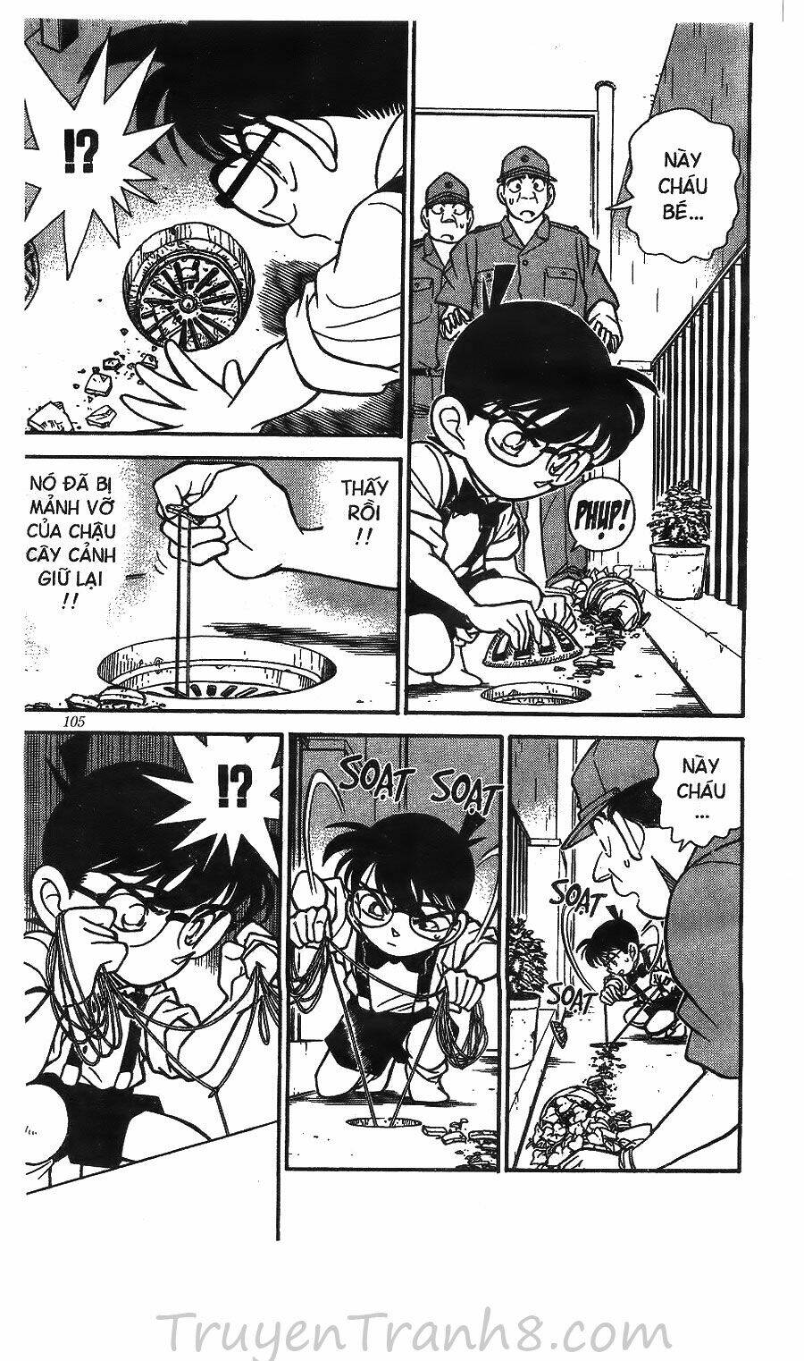 Chương 126 - Trang 18