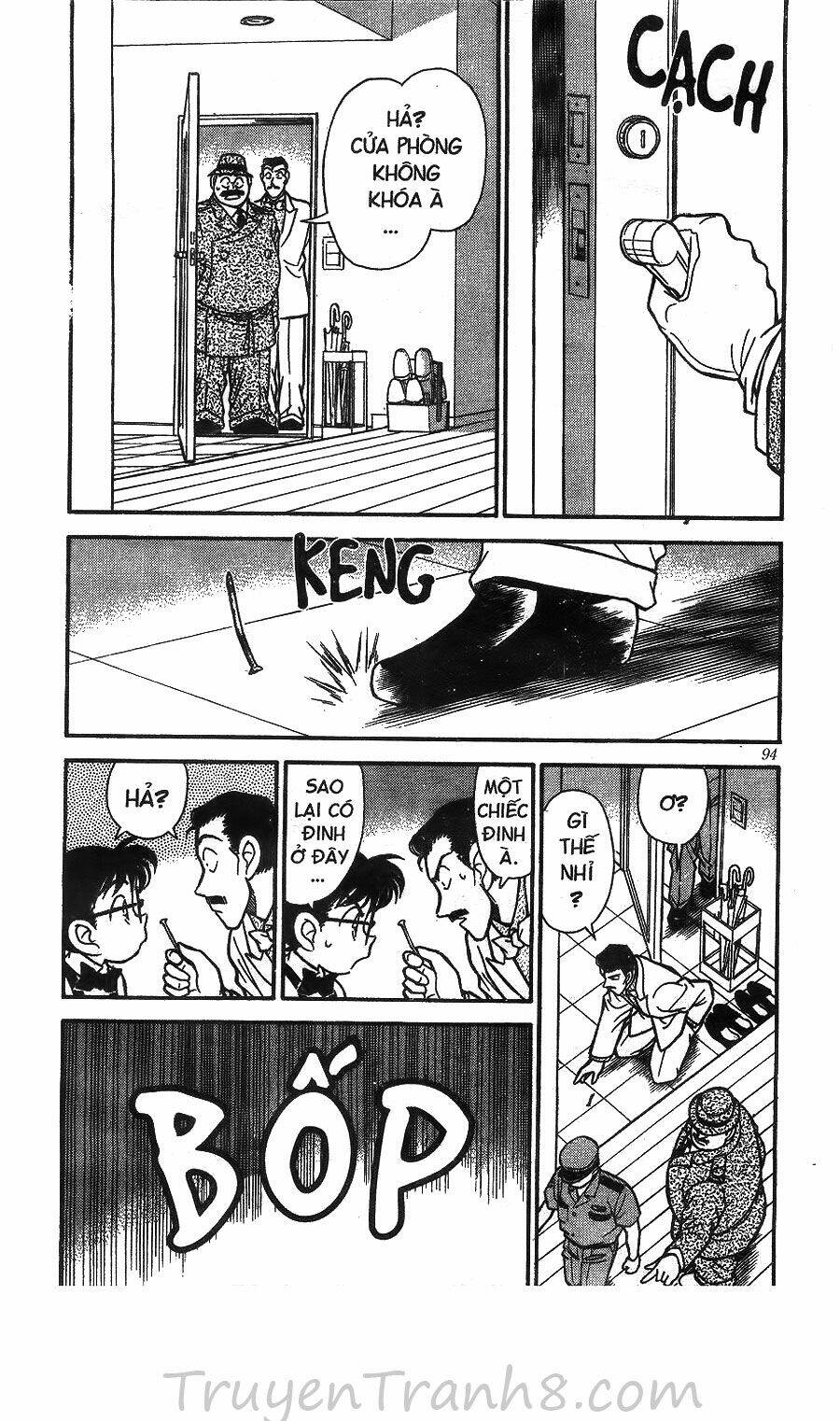 Chương 126 - Trang 7