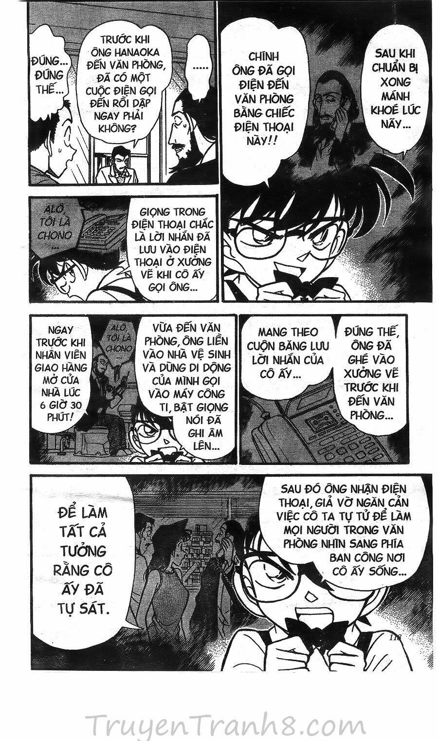 Chương 127 - Trang 15