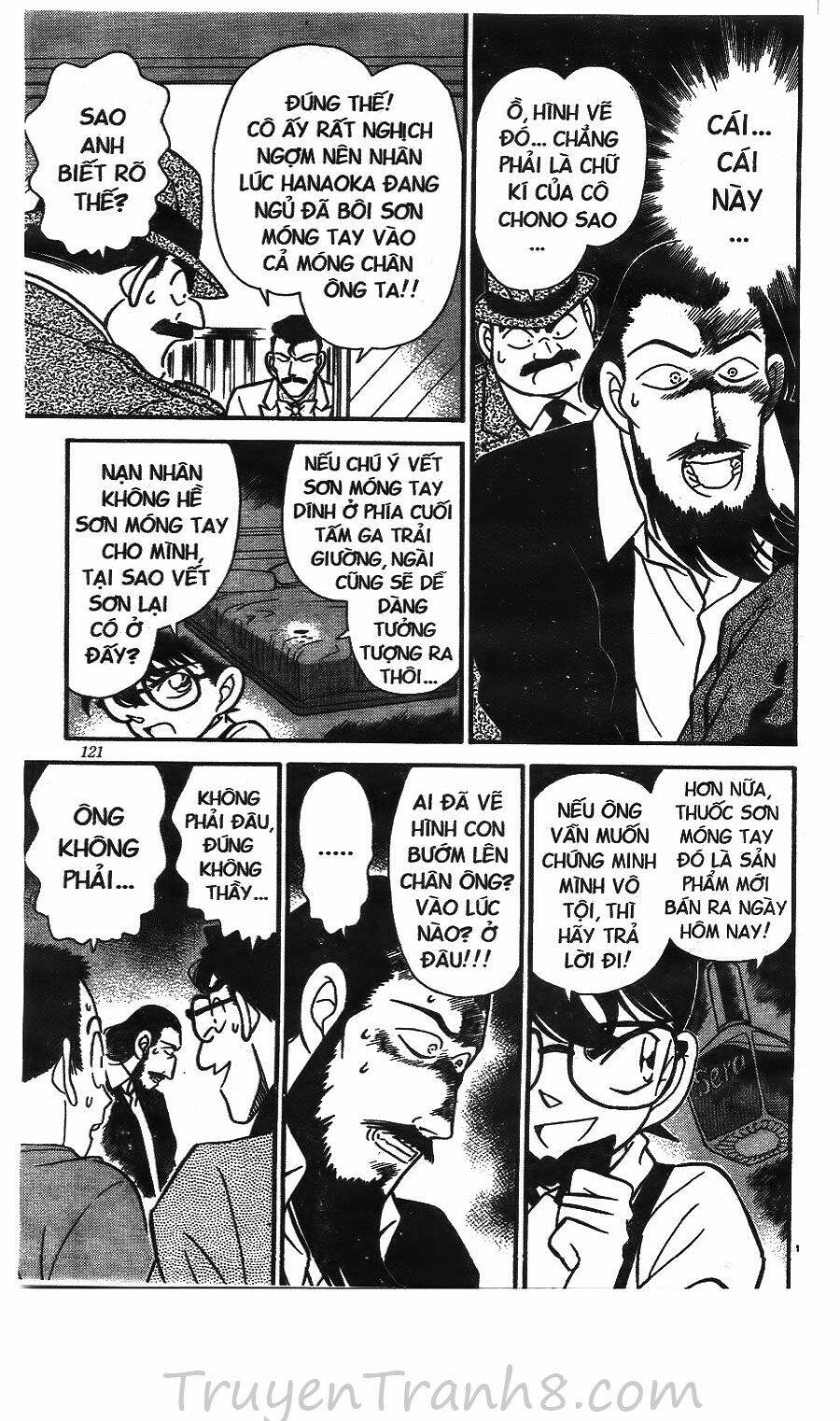 Chương 127 - Trang 18