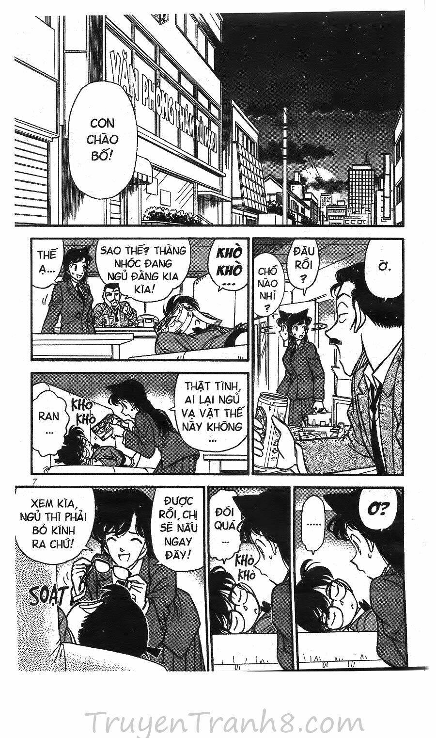 Chương 131 - Trang 8