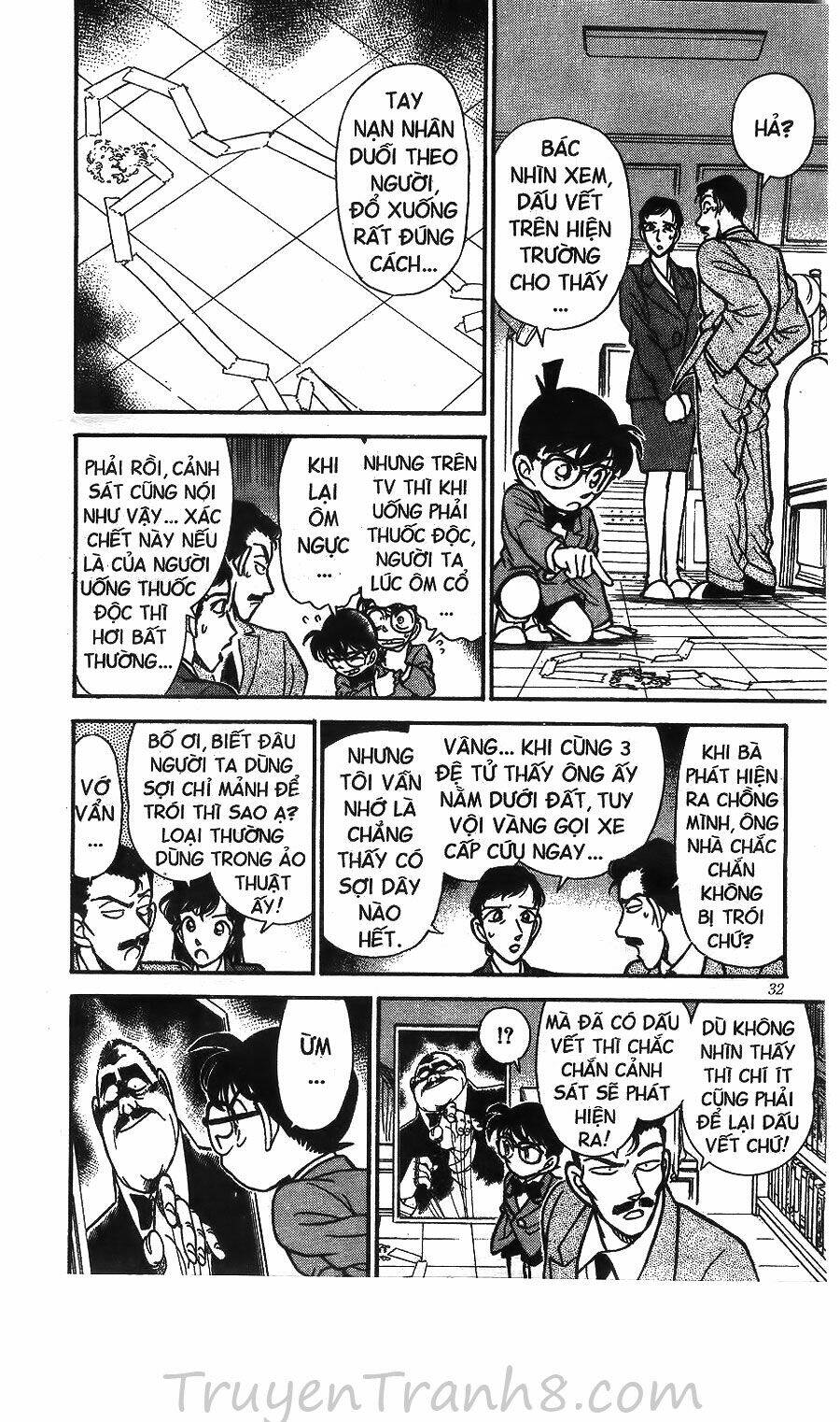 Chương 132 - Trang 12