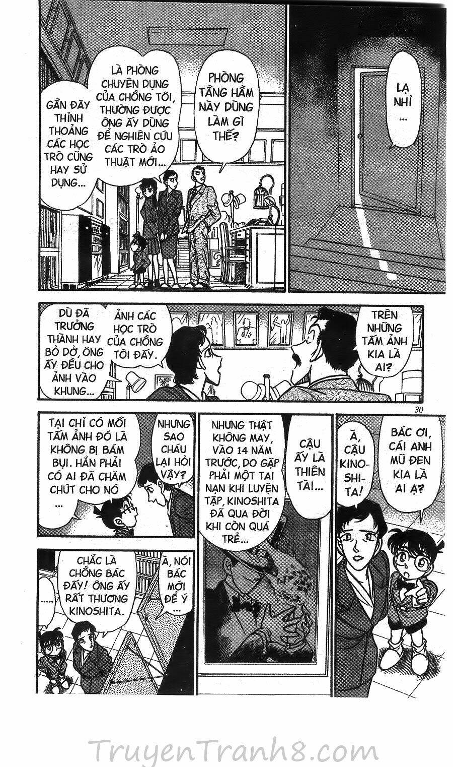 Chương 132 - Trang 10