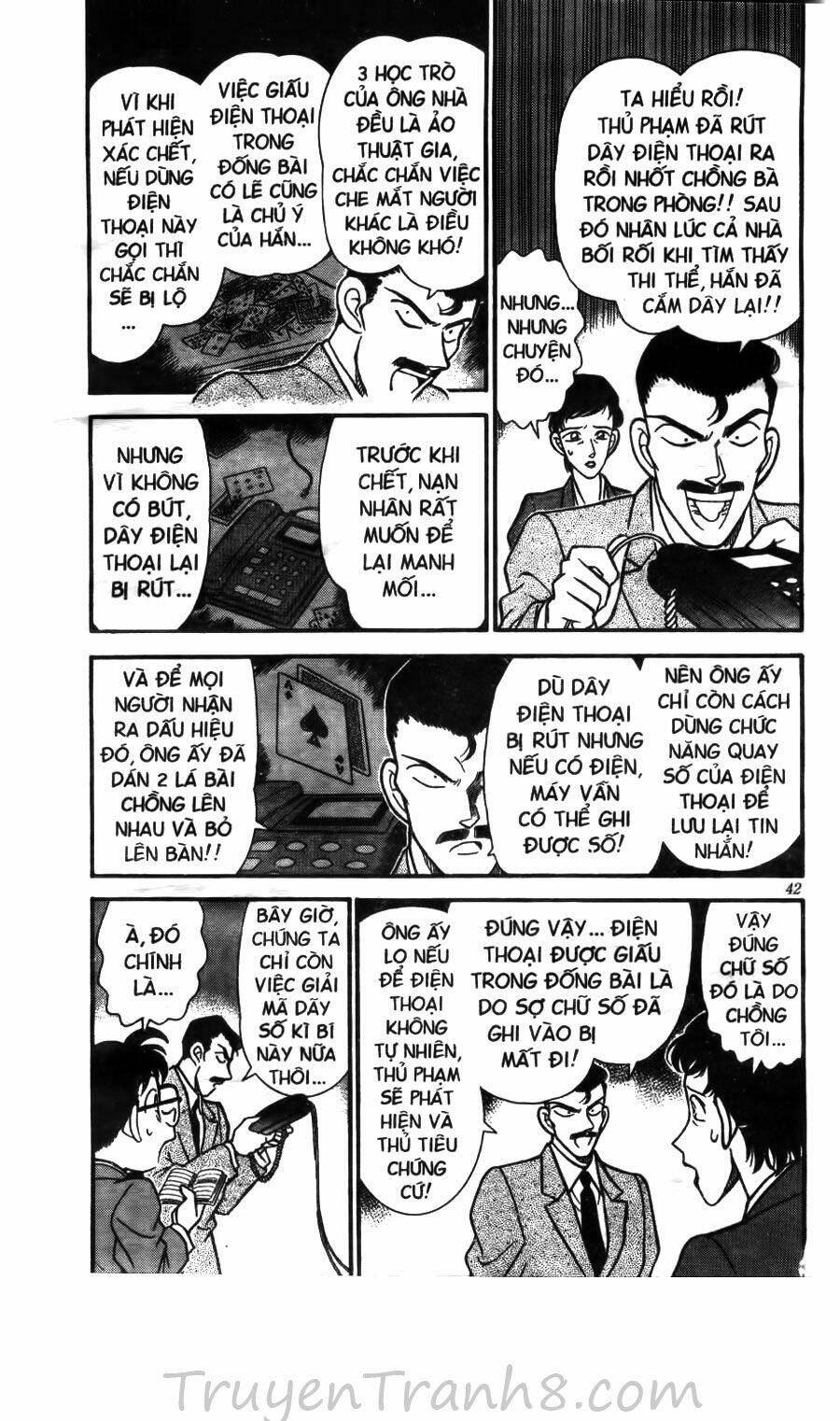 Chương 133 - Trang 6