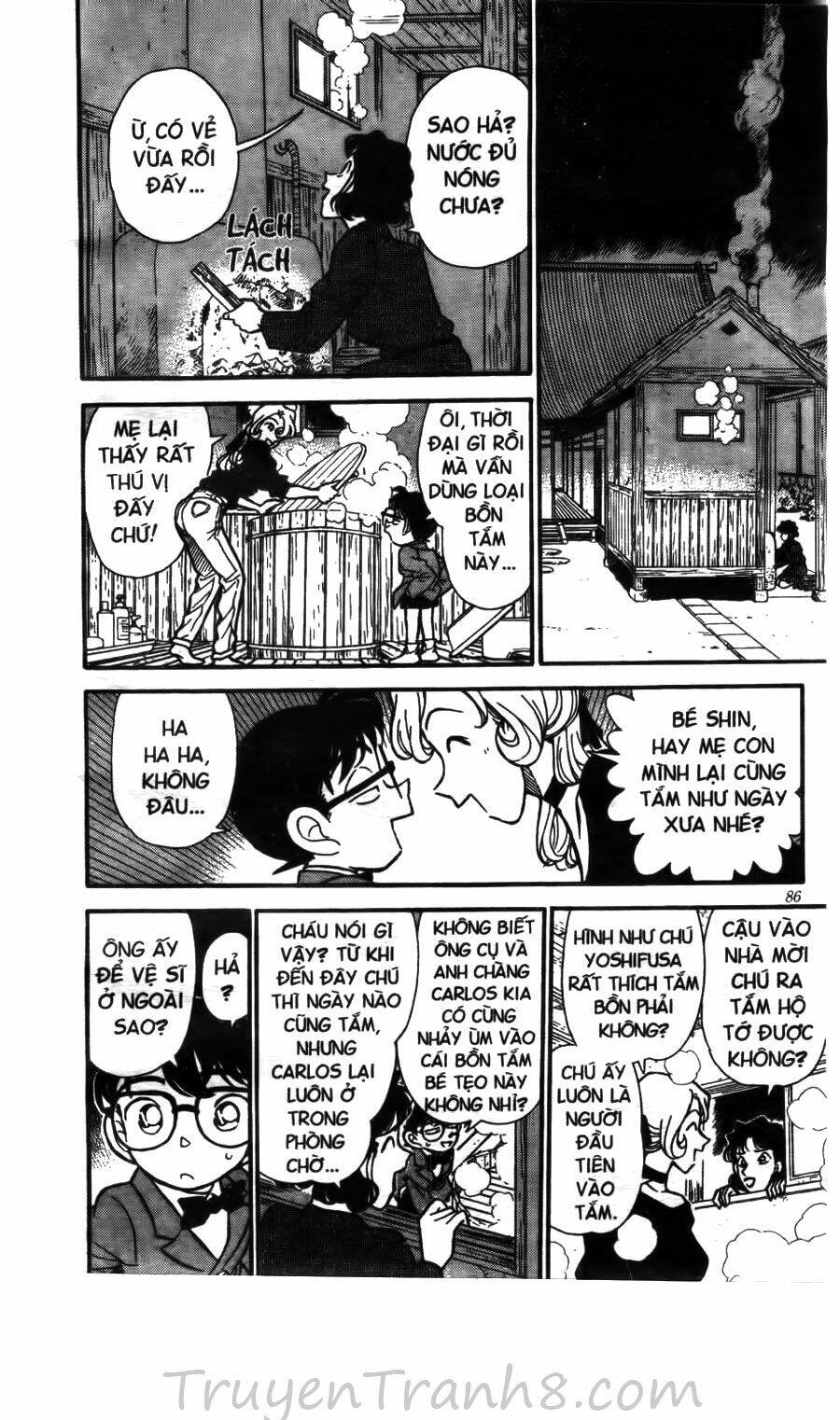 Chương 135 - Trang 15