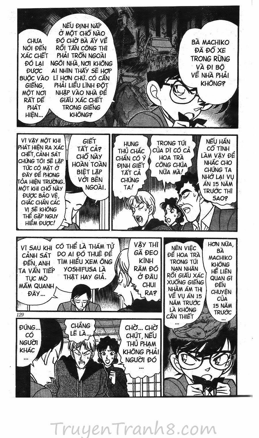 Chương 138 - Trang 6