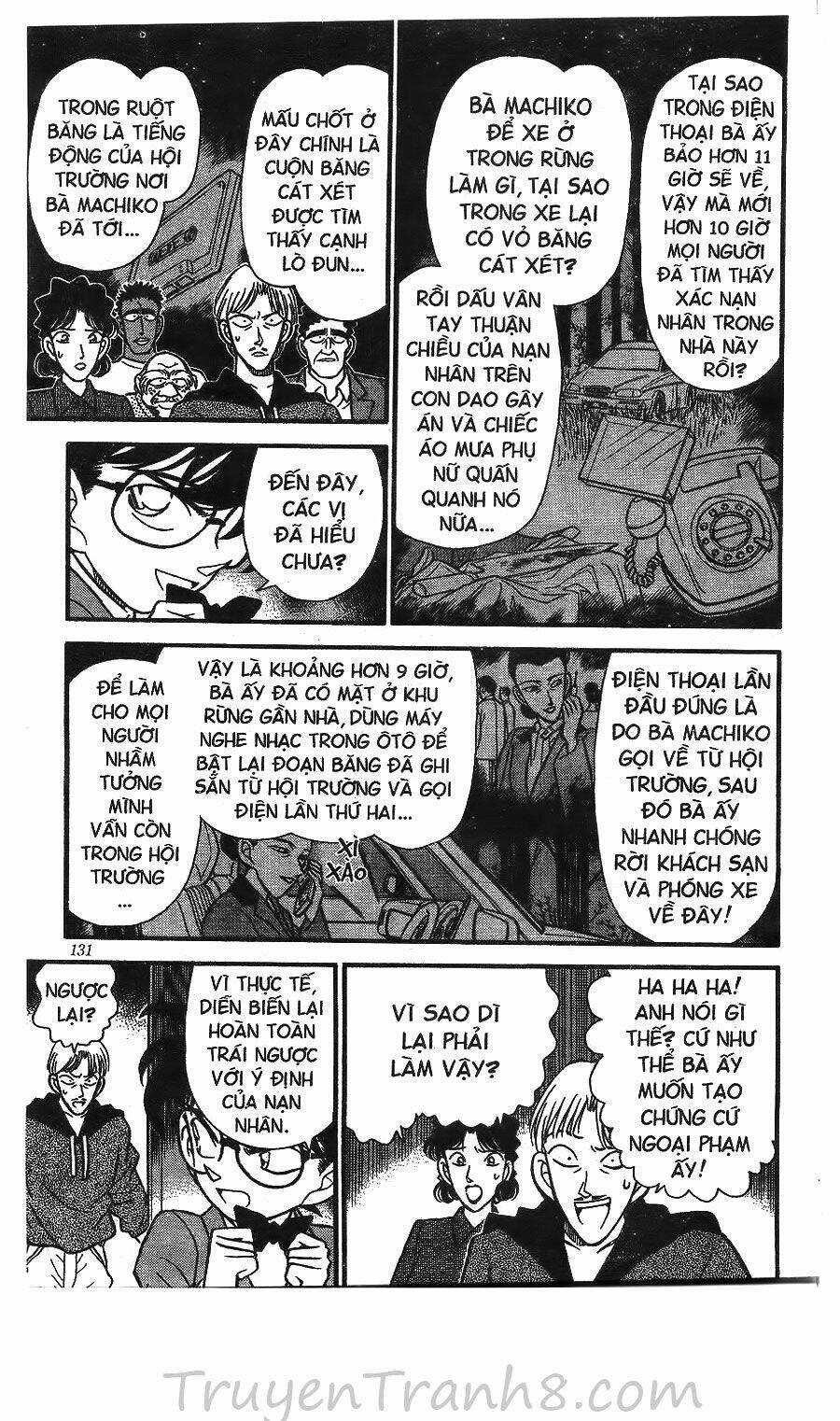 Chương 138 - Trang 8