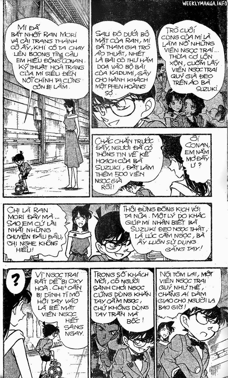Chương 159 - Trang 12
