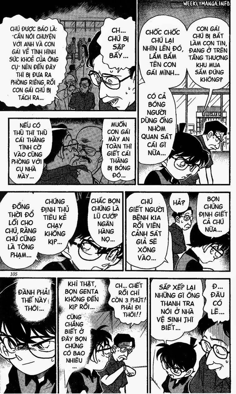 Chương 166 - Trang 13