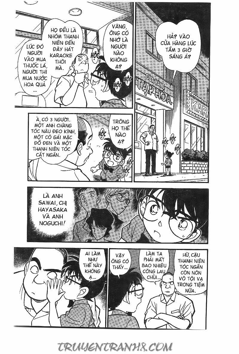 Chương 174 - Trang 20