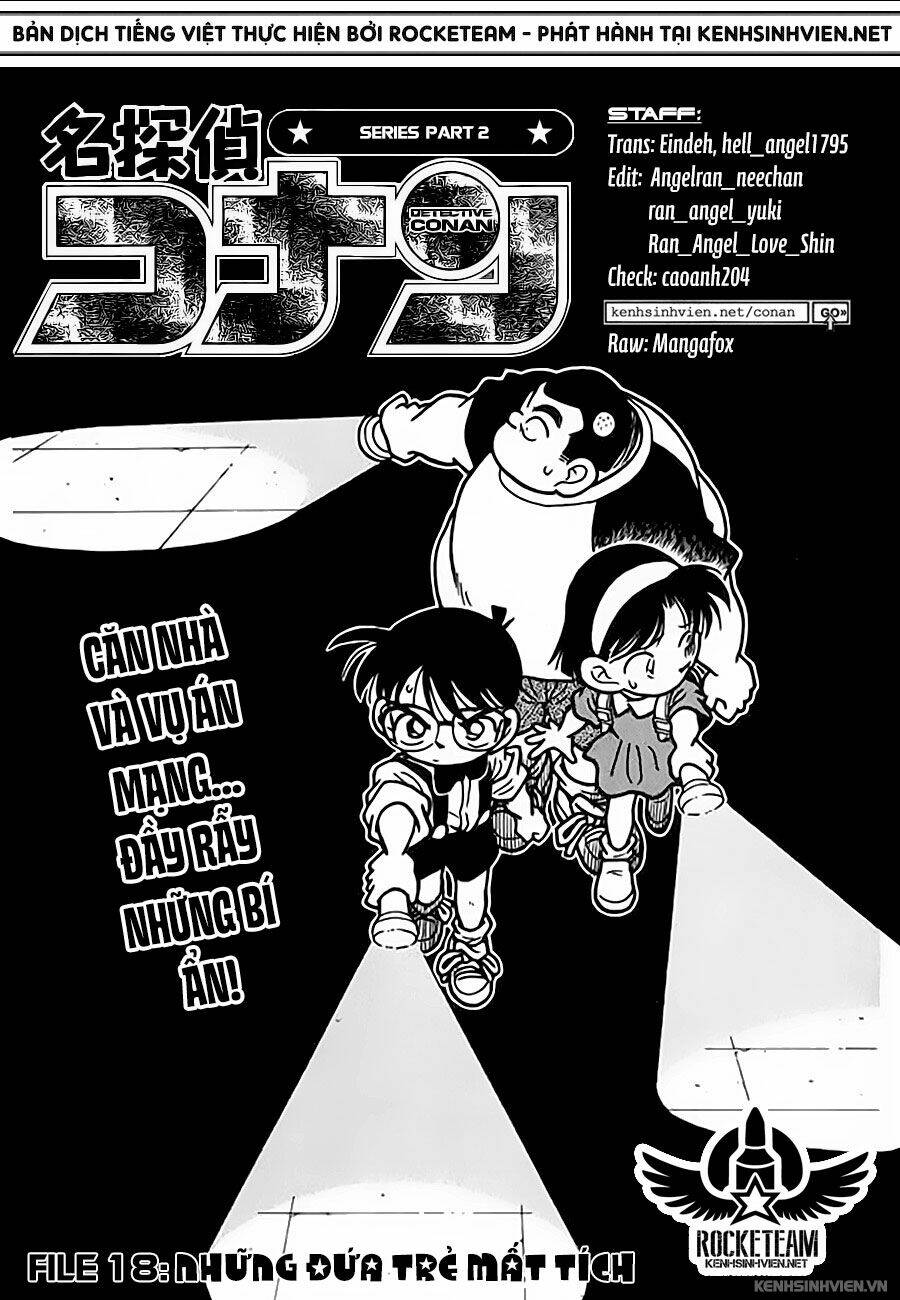 Chương 18 - Trang 1